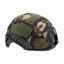 Fodera per casco Mod 2 FAST WOODLAND