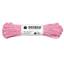 Corda PARACORD nylon 550LB ø 4 mm / 30 m ROSA