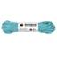 Corda PARACORD nylon 550LB ø 4 mm / 30 m TURCHESE