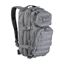 Zaino ASSAULT I piccolo URBAN GREY