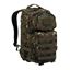 Zaino ASSAULT I piccolo FLECKTARN