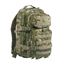 Zaino ASSAULT I piccolo ARID WOODLAND®