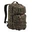 Zaino ASSAULT I piccolo MARPAT / DIGITAL WOODLAND