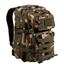 Zaino ASSAULT II grande WOODLAND