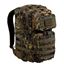 Zaino ASSAULT II grande FLECKTARN