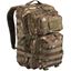 Zaino ASSAULT II grande VEGETATO WOODLAND