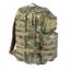 Zaino ASSAULT II grande ARID WOODLAND®