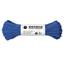 Corda PARACORD nylon 550LB ø 4 mm / 30 m BLU