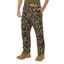 Pantaloni BDU FRED BEAR CAMO