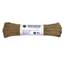 Corda PARACORD nylon 550LB ø 4 mm / 30 m COYOTE BROWN