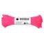 Corda PARACORD nylon 550LB ø 4 mm / 30 m ROSA RIFLETTENTE