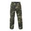 Pantaloni VINTAGE PARATROOPER WOODLAND
