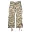 Pantaloni VINTAGE PARATROOPER ARMY ACU DIGITAL