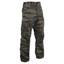 Pantaloni VINTAGE PARATROOPER TIGER STRIPE CAMO