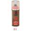 Vernice spray ARMY 400 ml RAL 1026 rosso segnaletico