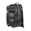 Zaino ASSAULT I MEDIUM TRANSPORT BLACK CAMO