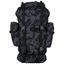 Zaino da combattimento BW 65l NIGHT CAMO