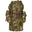 Zaino da combattimento BW 65l VEGETATO WOODLAND
