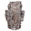 Zaino da combattimento BW 65l VEGETATO DESERT