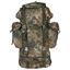 Zaino da combattimento BW 65l FLECKTARN