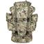 Zaino militare BW 65l OPERATION CAMO
