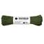 Corda PARACORD nylon 550LB ø 4 mm / 30 m OLIV
