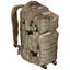 Zaino ASSAULT I piccolo 30 ltr. HDT-camo FG