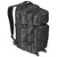 Zaino ASSAULT I piccolo 30 ltr. NIGHT CAMO