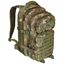 Zaino ASSAULT I piccolo 30 ltr. VEGETATO WOODLAND