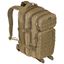 Zaino ASSAULT I piccolo 30 ltr. COYOTE BROWN