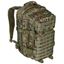Zaino ASSAULT I piccolo 30 ltr. DIGITAL WOODLAND