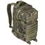 Zaino ASSAULT I piccolo 30 ltr. WOODLAND