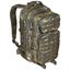Zaino ASSAULT I piccolo 30 ltr. FLECKTARN