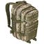 Zaino ASSAULT I piccolo 30 ltr. OPERATION CAMO