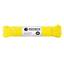 Corda PARACORD in poliestere 550LB ø 4 mm / 30 m GIALLO RIFLETTENTE