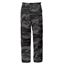Pantaloni BDU BLACK CAMO