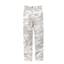 Pantaloni BDU WHITE CAMO