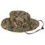 Cappello MILITARY regolabile WOODLAND DIGITAL CAMO