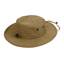 Cappello MILITARY regolabile COYOTE BROWN