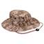 Cappello MILITARY regolabile DESERT DIGITAL CAMO