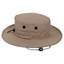 Cappello MILITARY regolabile KHAKI