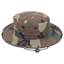Cappello MILITARY regolabile WOODLAND