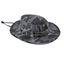 Cappello MILITARY regolabile BLACK CAMO