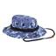 Cappello BOONIE SKY BLUE CAMO DIGITAL