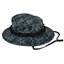 Cappello BOONIE MIDNITE DIGITAL