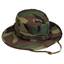 Cappello BOONIE WOODLAND