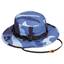 Cappello BOONIE SKY BLUE CAMO