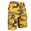 Pantaloncini BDU YELLOW CAMO
