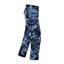 Pantaloni BDU SKY BLUE CAMO