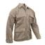 Camicia US tipo BDU KHAKI